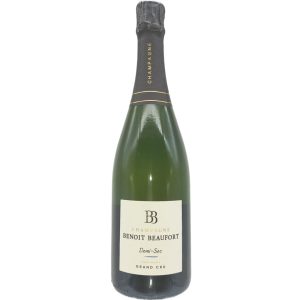 grower champagne benoit beaufort ambonnay