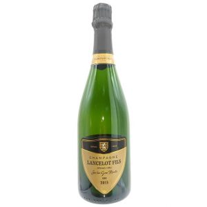 Lancelot grower champagne